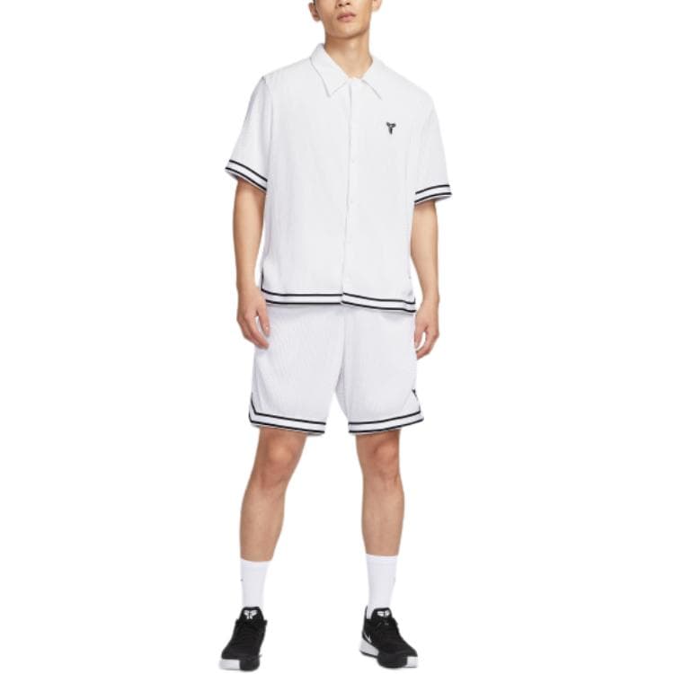 Баскетбольные шорты Nike Dri-Fit Kobe - изображение 3