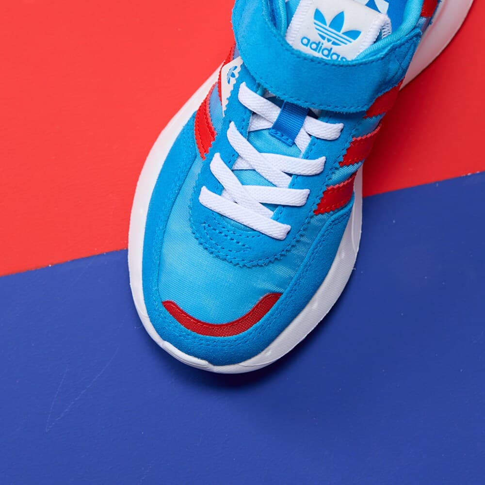 Кроссовки adidas originals Retropy F2 - изображение 4