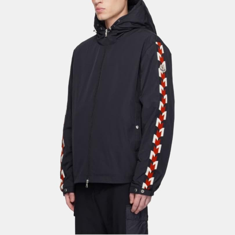 Куртка Moncler SS24 - изображение 4