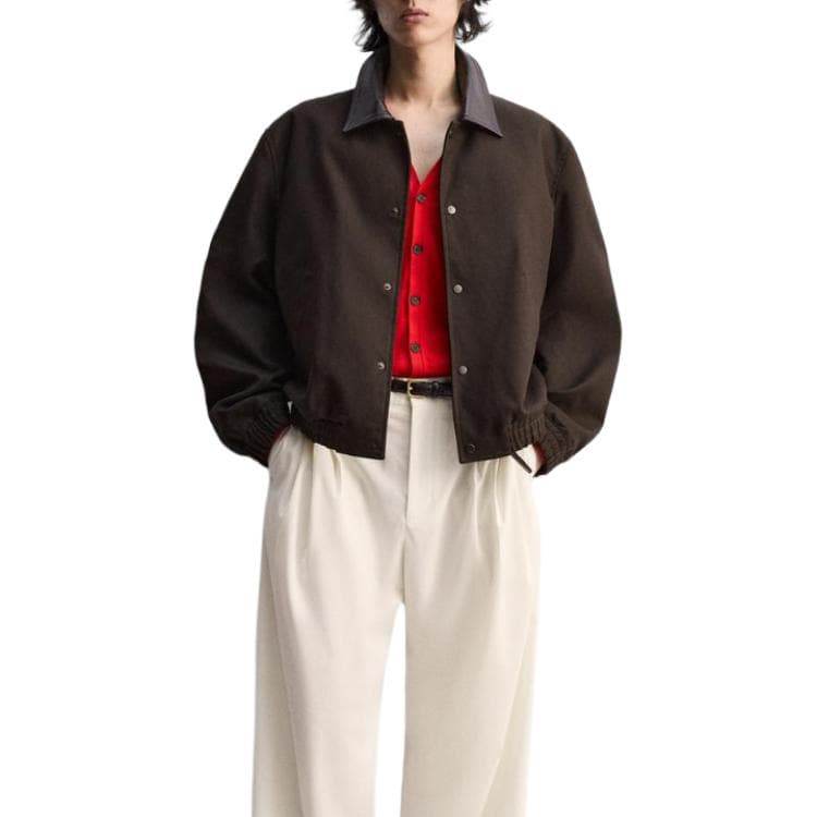Куртка ZARA - изображение 3