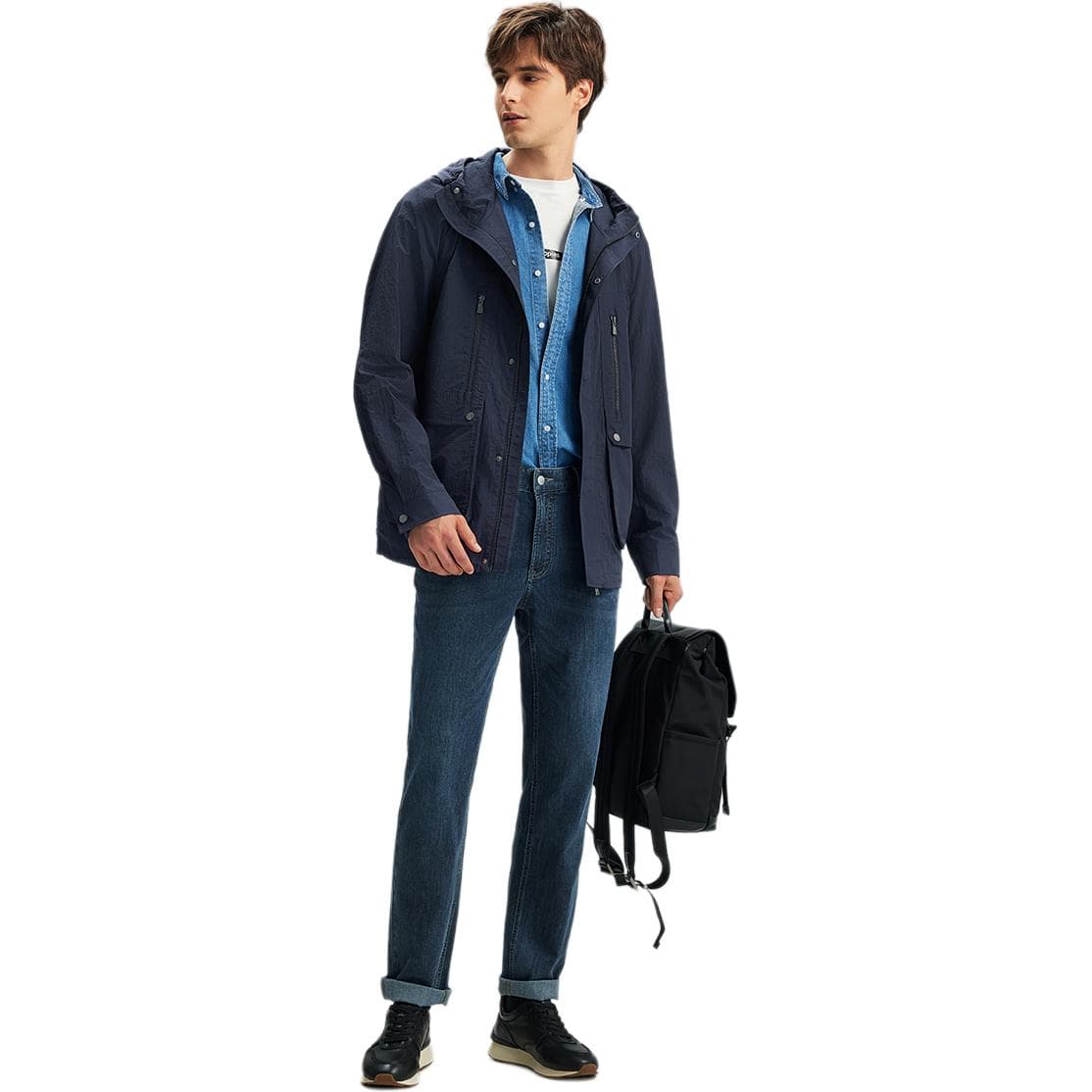 Куртка Hush Puppies - изображение 7