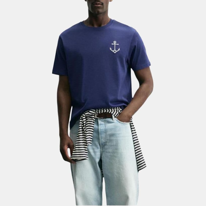 Футболка ZARA T - изображение 4