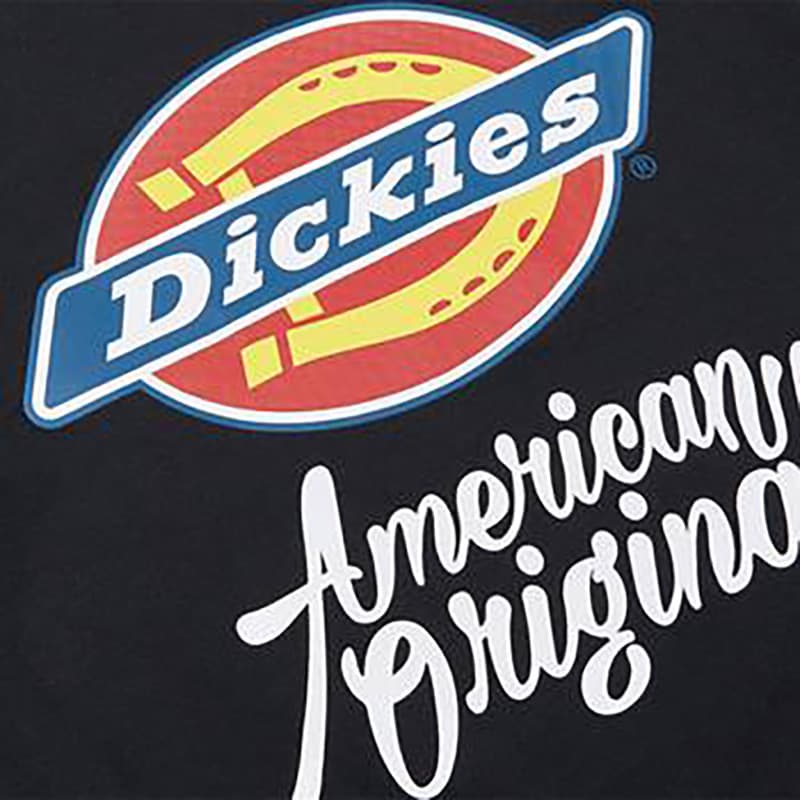 Футболка Dickies LogoT - изображение 3