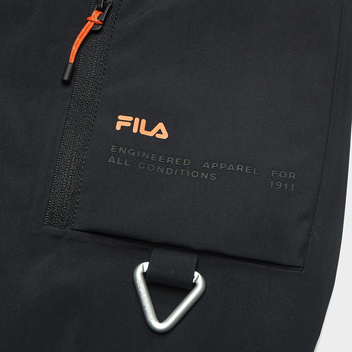 Куртка FILA - изображение 6