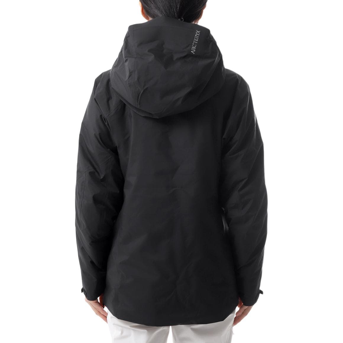 ARC'TERYX Beta Пуховая куртка Женские - изображение 2