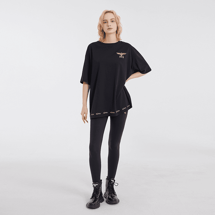 Футболка Boy London FW23 logoT - изображение 6