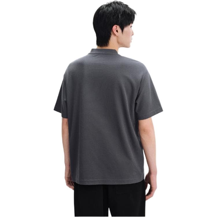 Поло PEACEBIRD MEN Polo - изображение 3