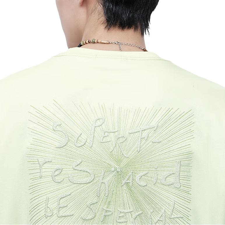 Футболка PEACEBIRD MEN T - изображение 6