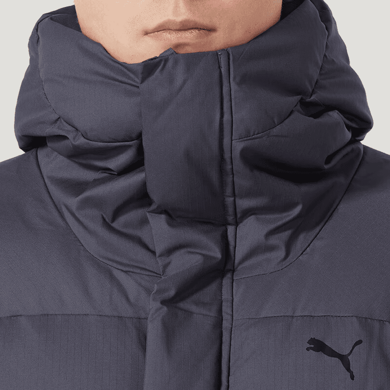 Зимняя куртка PUMA — фото 4