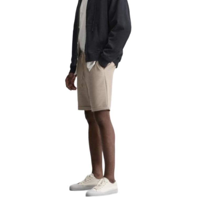 Шорты ZARA Shorts Sand - изображение 4