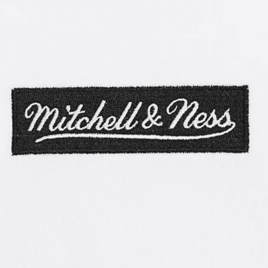 Футболка Mitchell Ness SS25 BrandedEnergy T - изображение 3