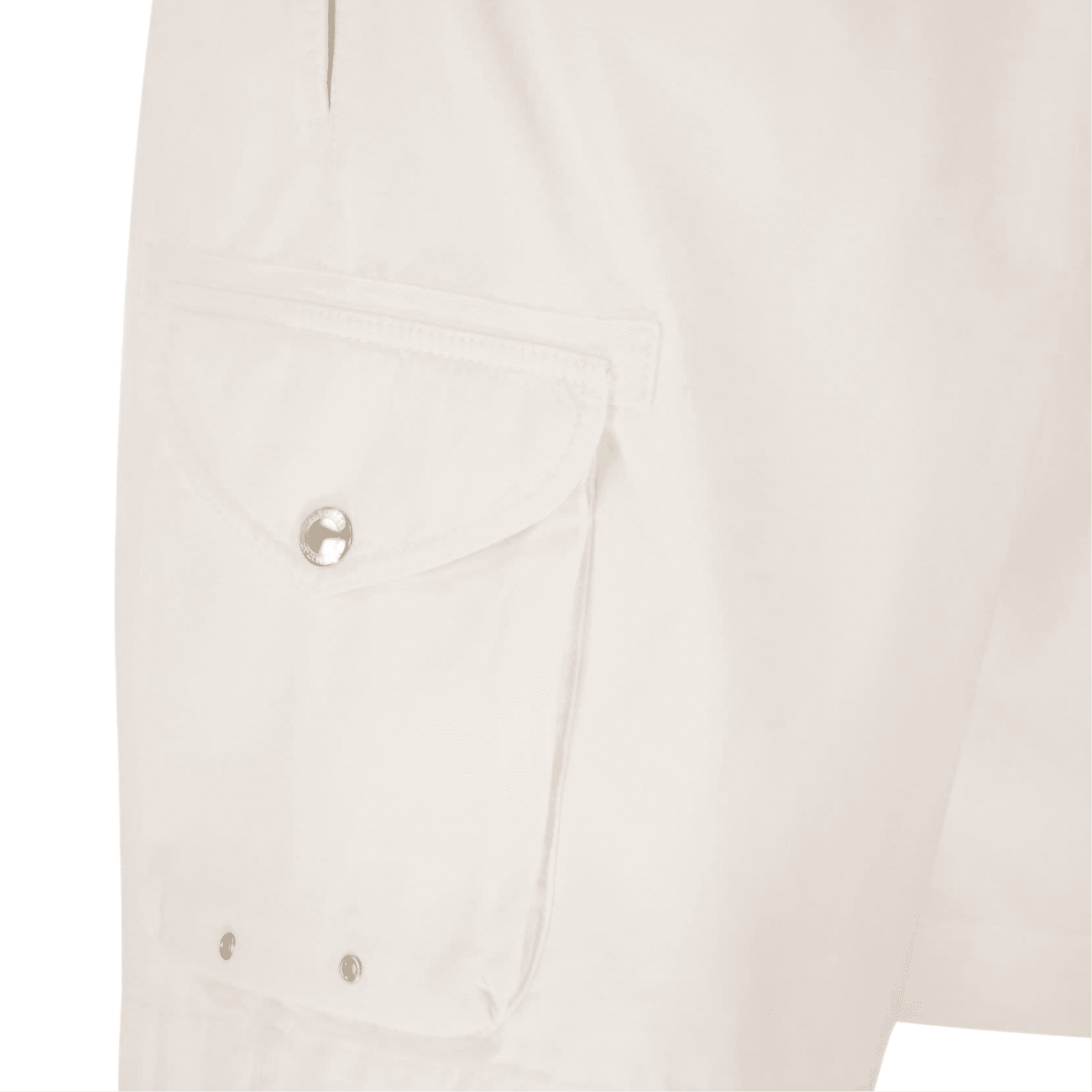 Шорты Brunello Cucinelli FW25 - изображение 6