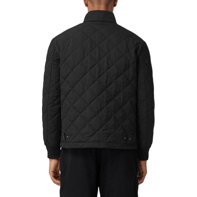 Куртка Burberry Quilted Jacket - изображение 3