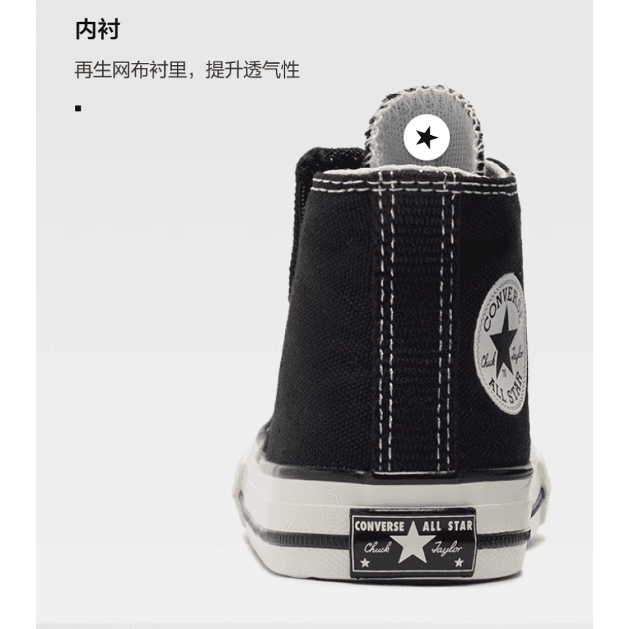 Кроссовки Converse 1970s - изображение 5