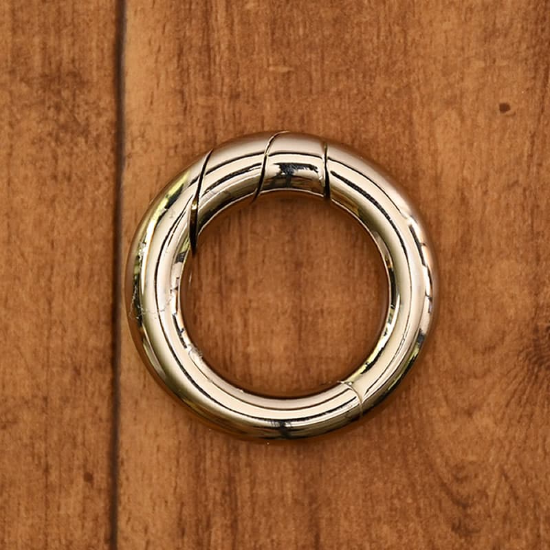 HANAYAMA Cast Loop Puzzle - изображение 6