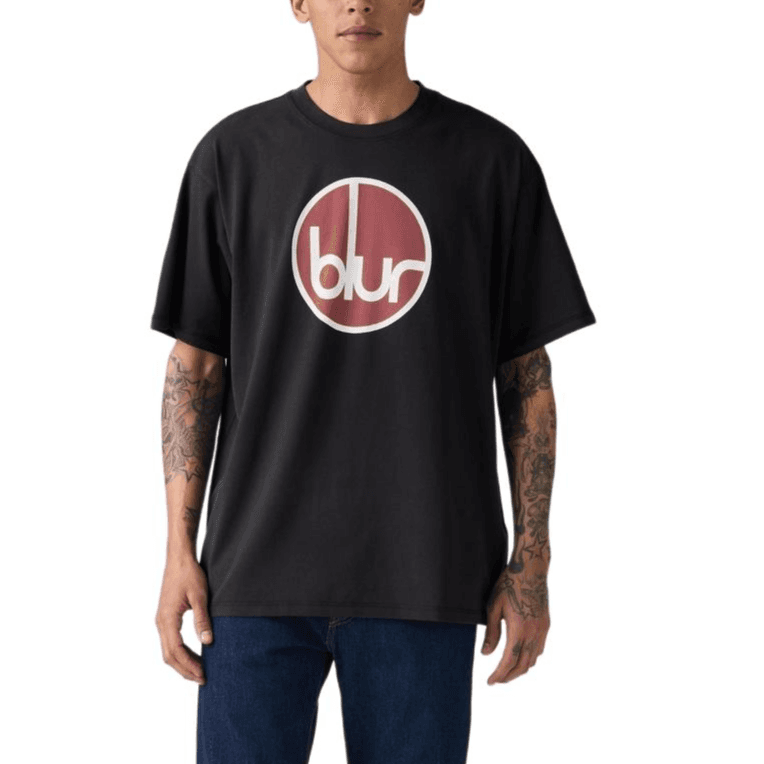 Футболка Levi's Blur - изображение 5