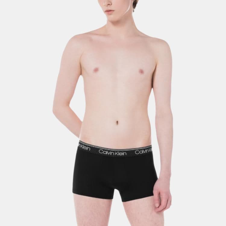 Трусы CKCalvin Klein 1 - изображение 4