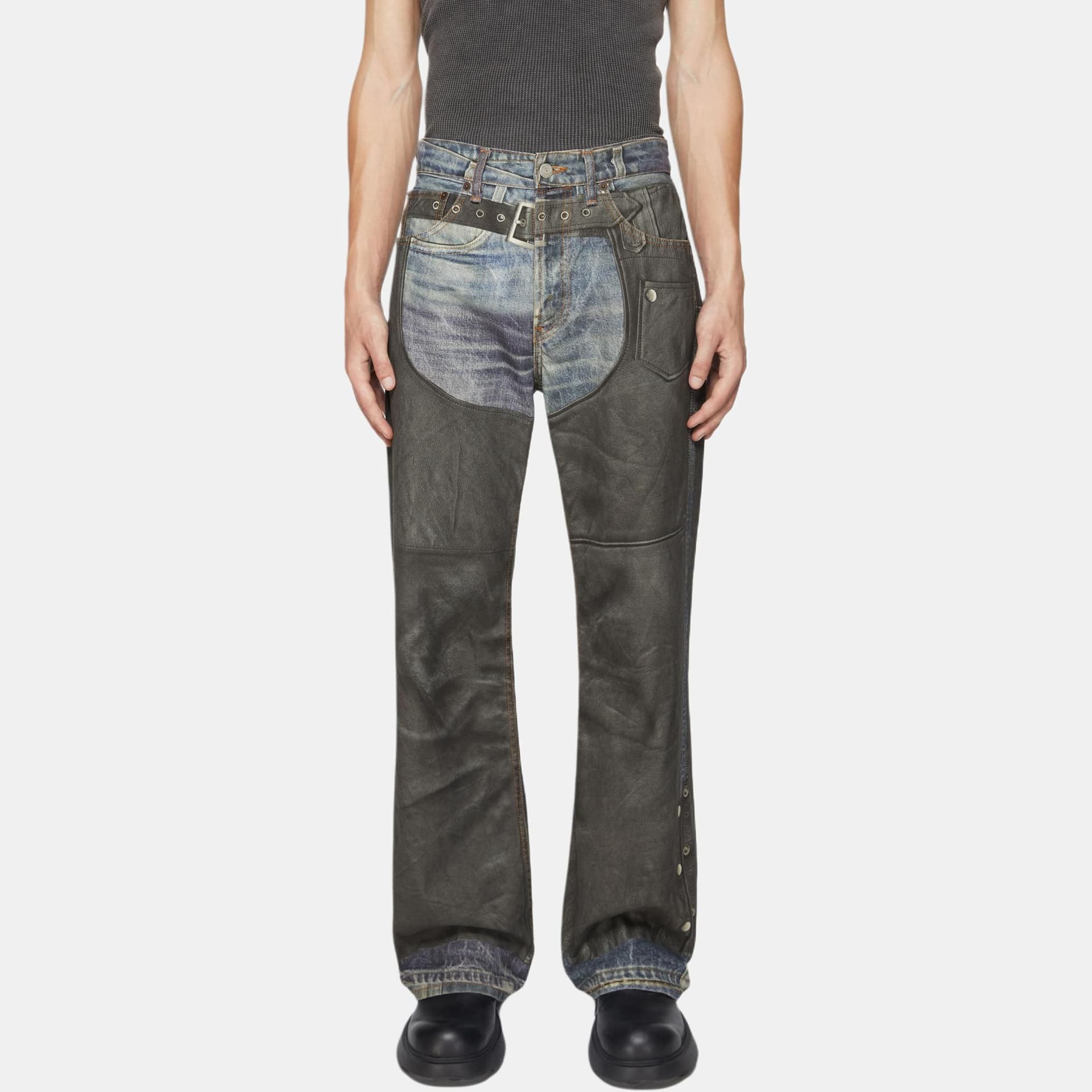 Штаны Acne Studios - изображение 4