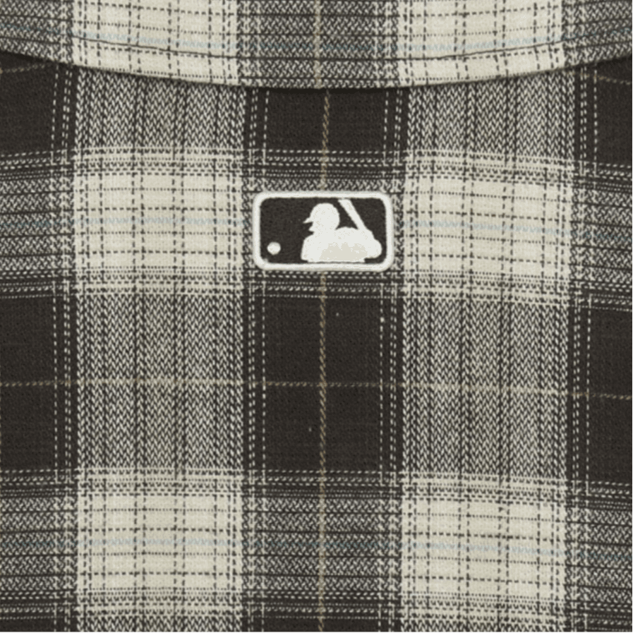 Рубашка MLB - изображение 3