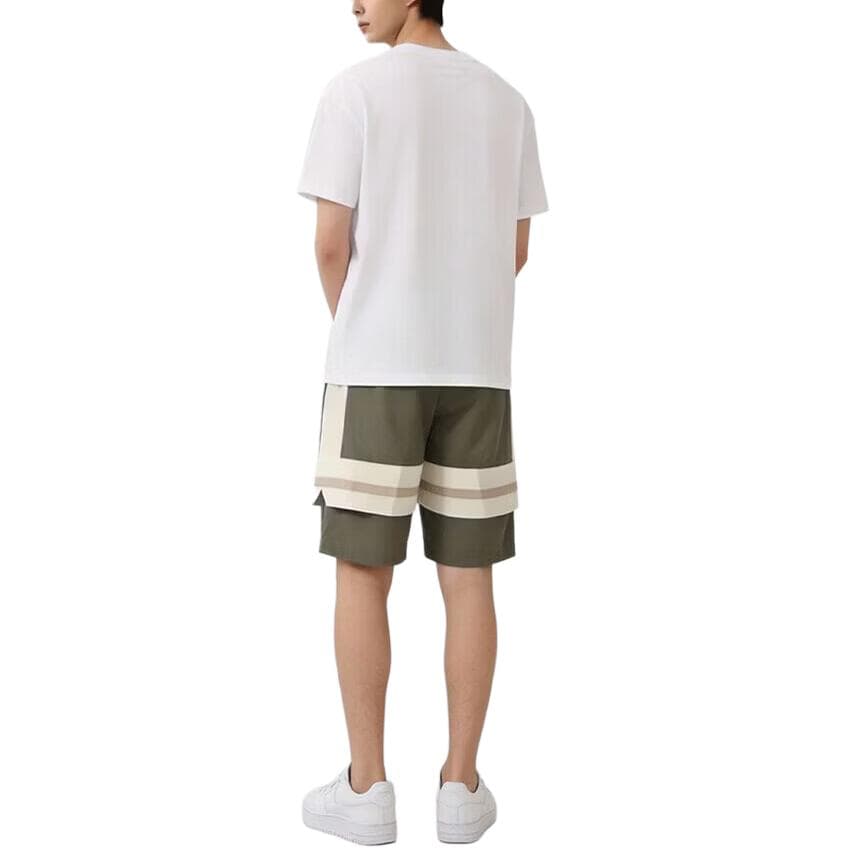 Шорты Nike DF GM CLASSIC 8IN SHORT - изображение 4