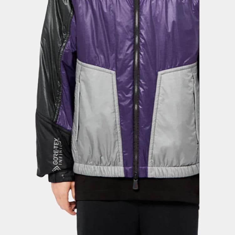 Куртка Moncler FW22 Peyrus - изображение 6