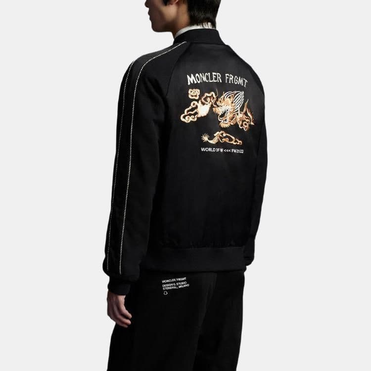 Куртка Moncler - изображение 3