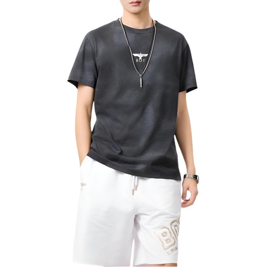 Футболка Boy London 25SSLOGOT - изображение 5