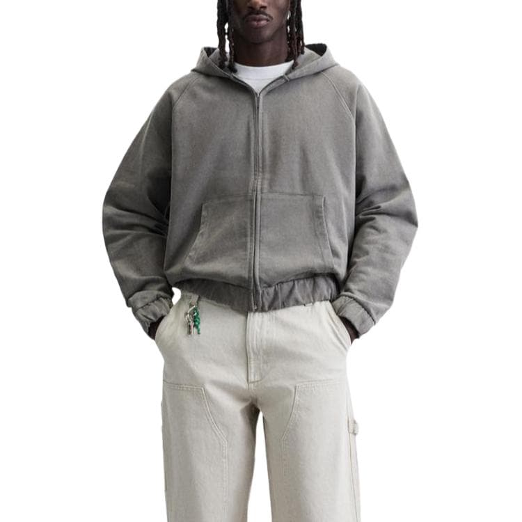 Худи ZARA Hoodie - изображение 3