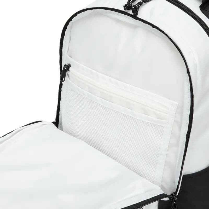 The North Face Mini Backpack White - изображение 5