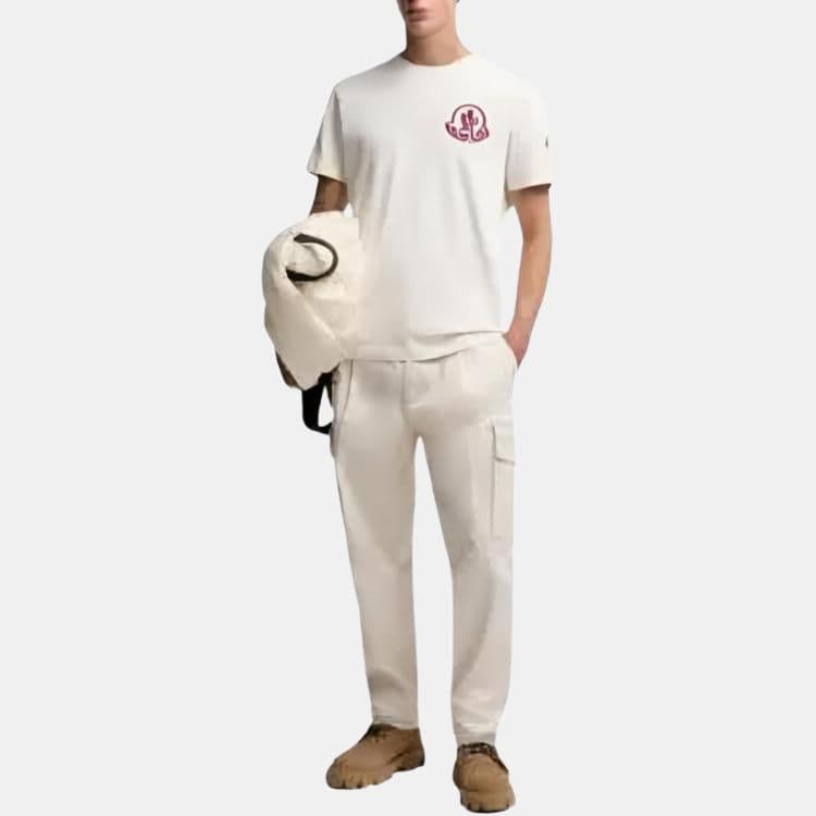 Футболка Moncler T - изображение 2
