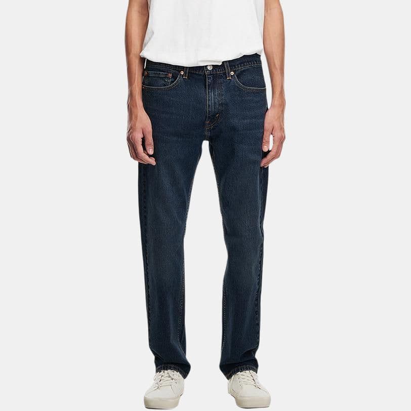 Штаны Levi's 505 - изображение 5