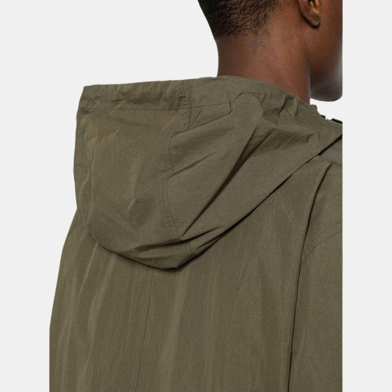 Куртка JIL SANDER SS24 - изображение 5