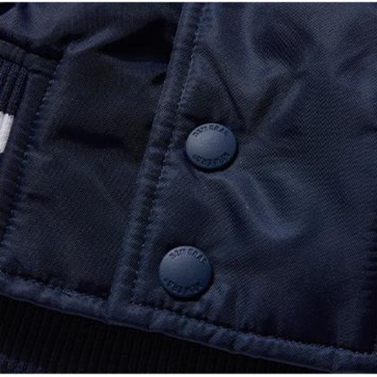 Бомбер New Era FW22 NYlogo - изображение 5