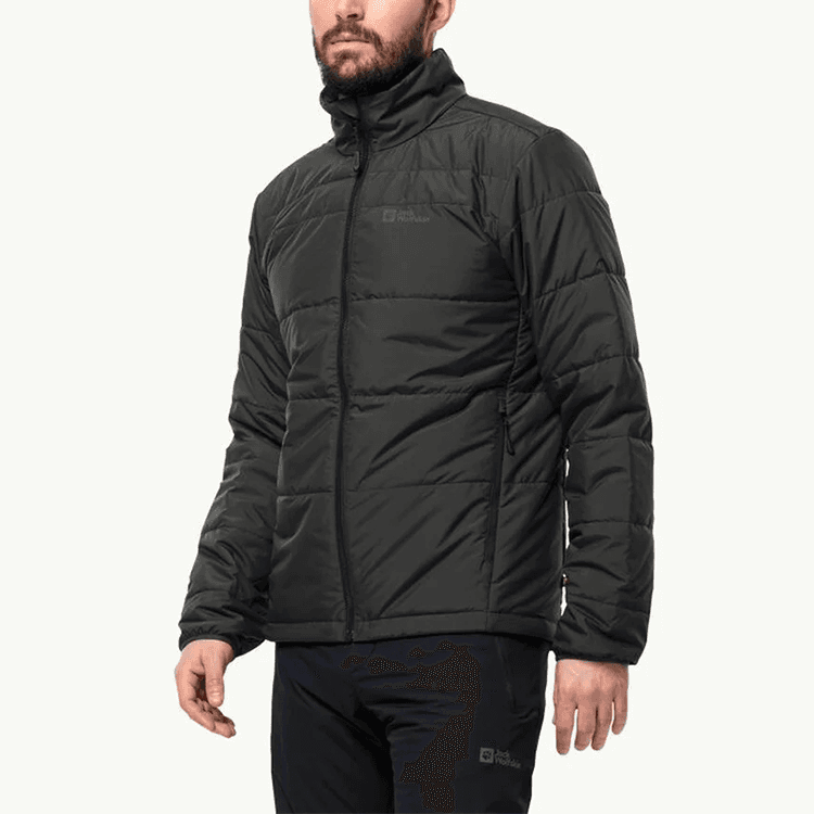 Куртка Jack Wolfskin - изображение 3