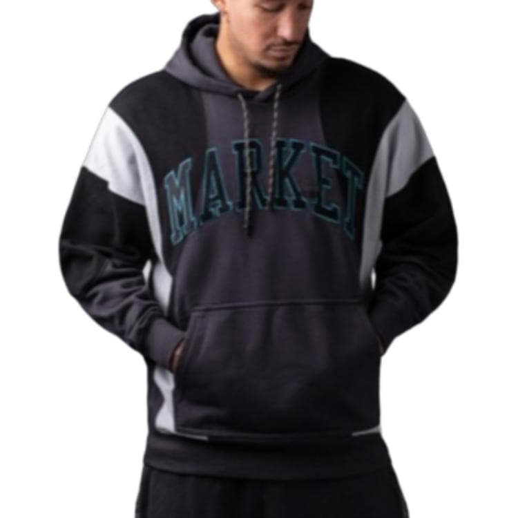 Худи PUMA FW22 Hoodie - изображение 4