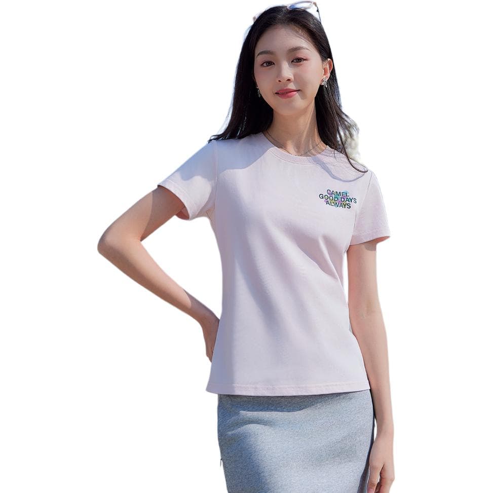 Футболка CAMEL T - изображение 3