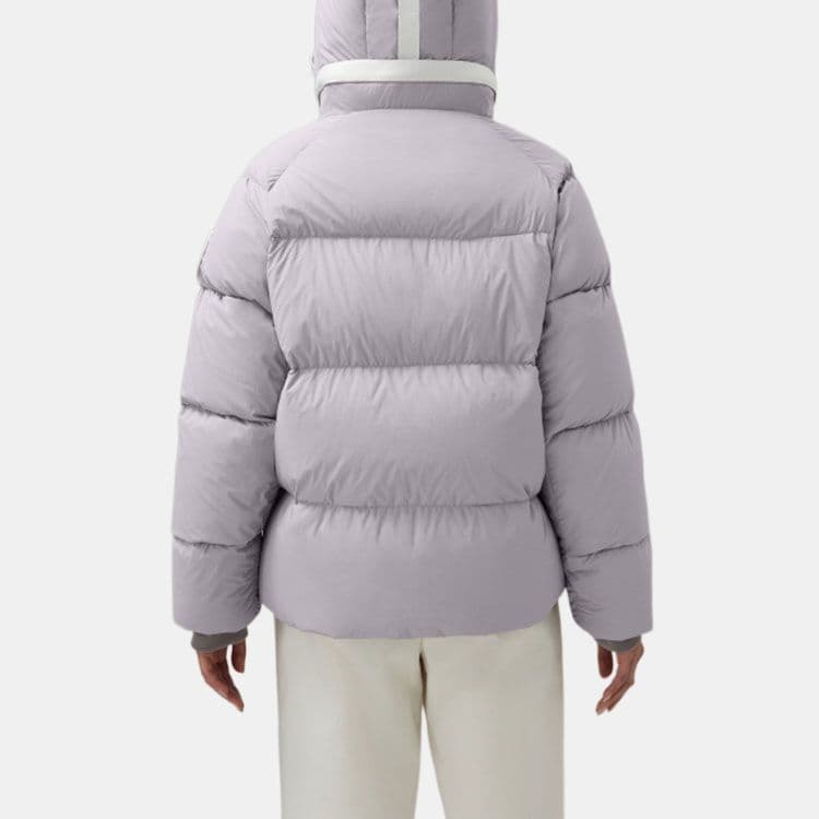 Пуховик Canada Goose SS22 PASTELS Junction - изображение 3