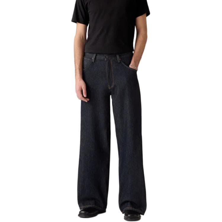 Штаны Levi's Relaxed Twill Jeans — фото 3
