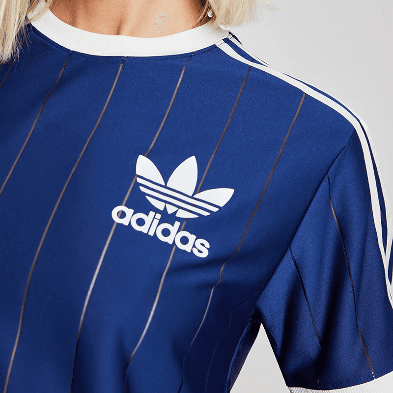 Футболка adidas Originals - изображение 6