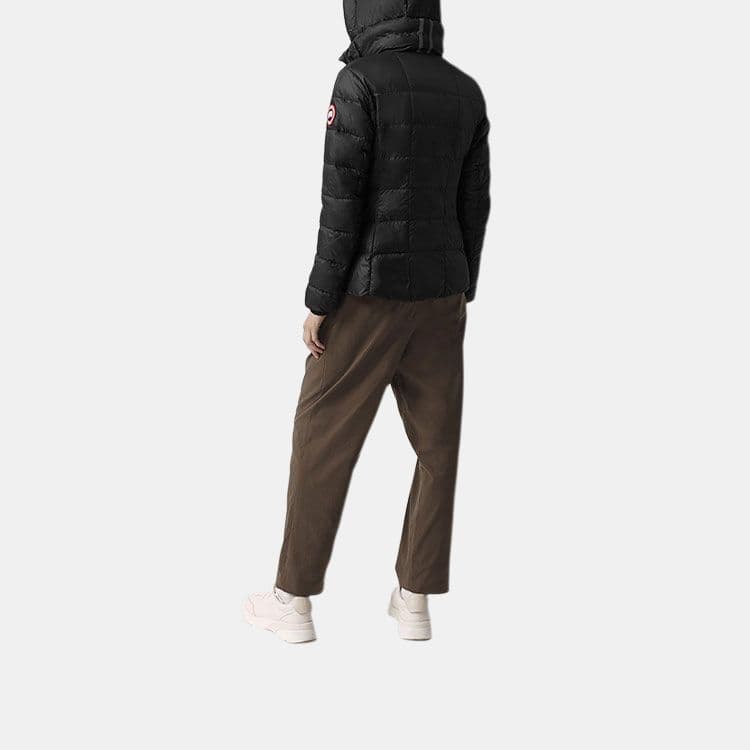 Пуховик Canada Goose Abbott - изображение 3