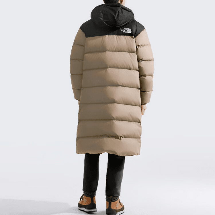 Зимняя куртка THE NORTH FACE Nuptse ICON 700 - изображение 2