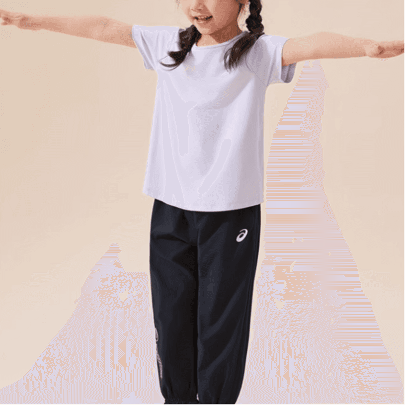 Футболка AsicsT 6000 - изображение 3