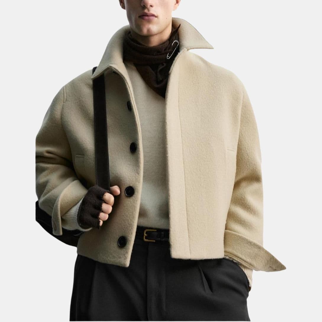 Куртка ZARA - изображение 5