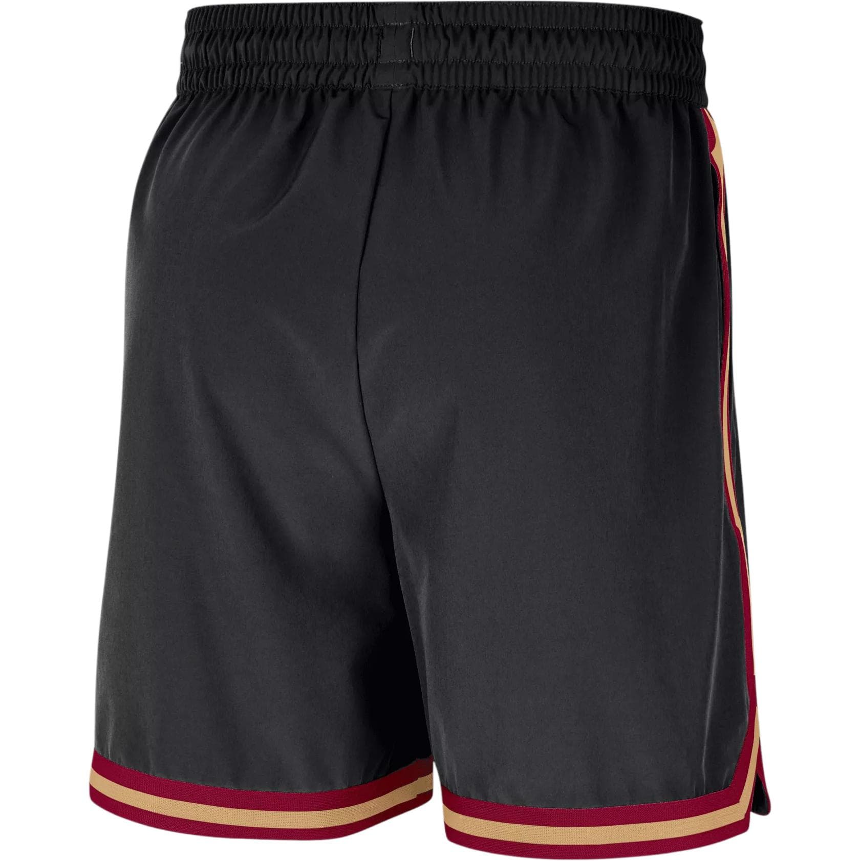 Баскетбольные шорты Nike Cleveland Cavaliers NBA DNA - изображение 2