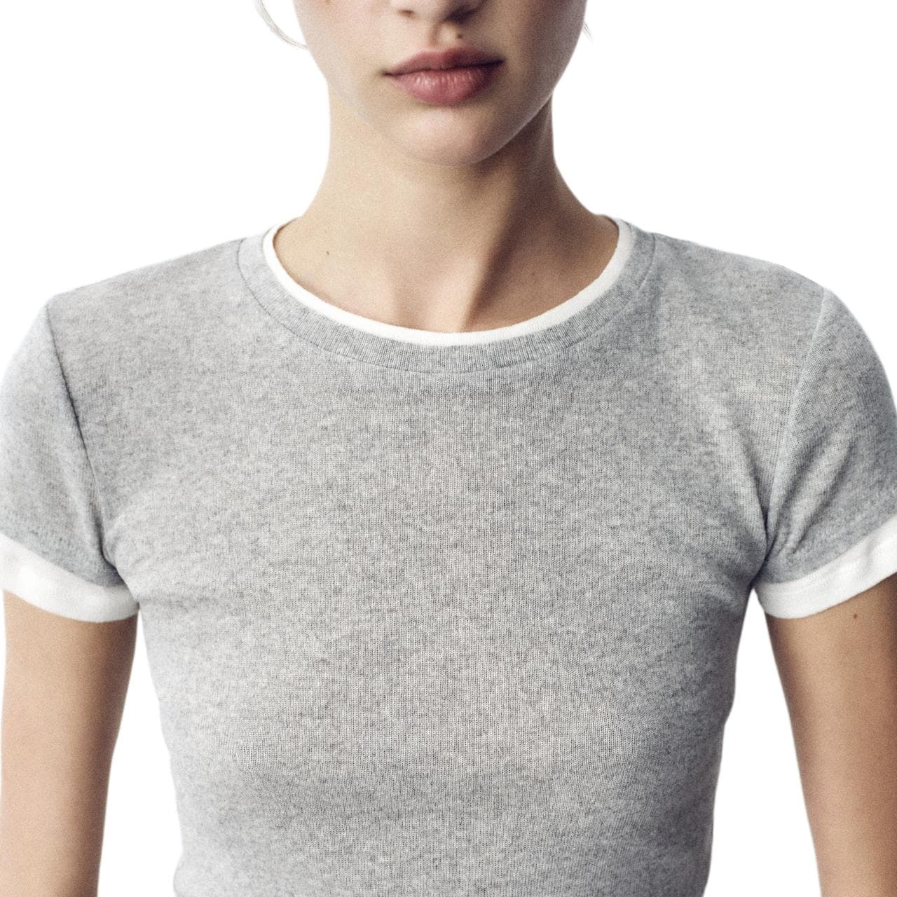 Футболка ZARA T - изображение 5
