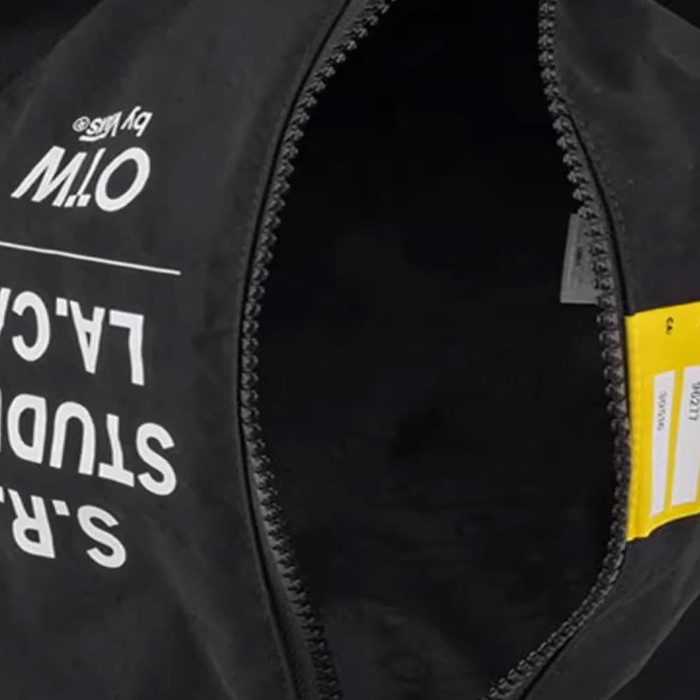 Рюкзак Vans OTW x SRLA - изображение 6
