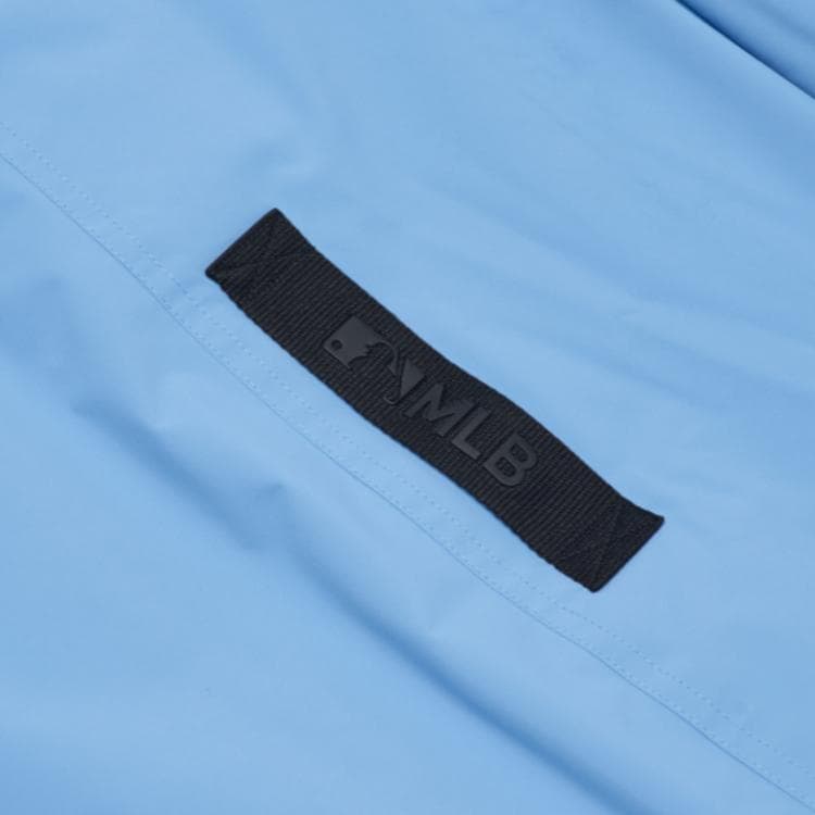 Зимняя куртка MLB FW22 Logo - изображение 4