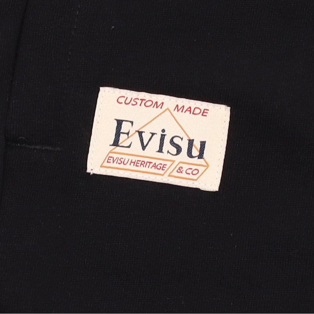 Штаны EVISU m - изображение 6
