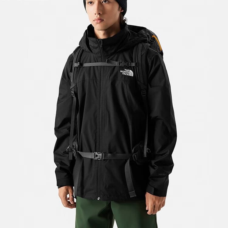 Демисезонная куртка The North Face - изображение 7