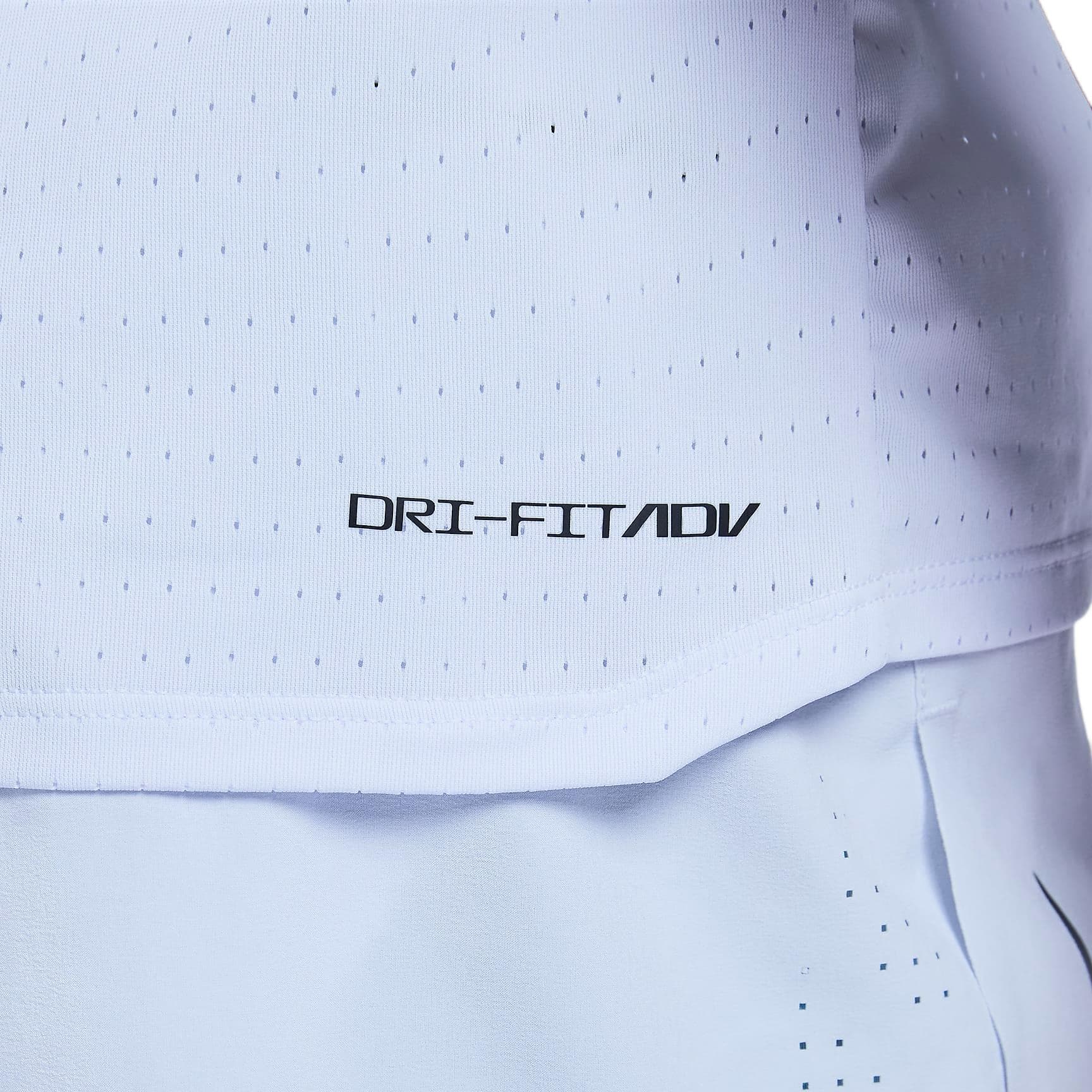 Nike Sleeveless Running Top - изображение 6
